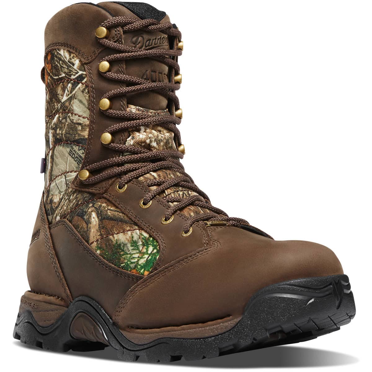 Danner Boots Pronghorn 8″ 1200G Realtree Edge Hicking Hunting Boot 41343
