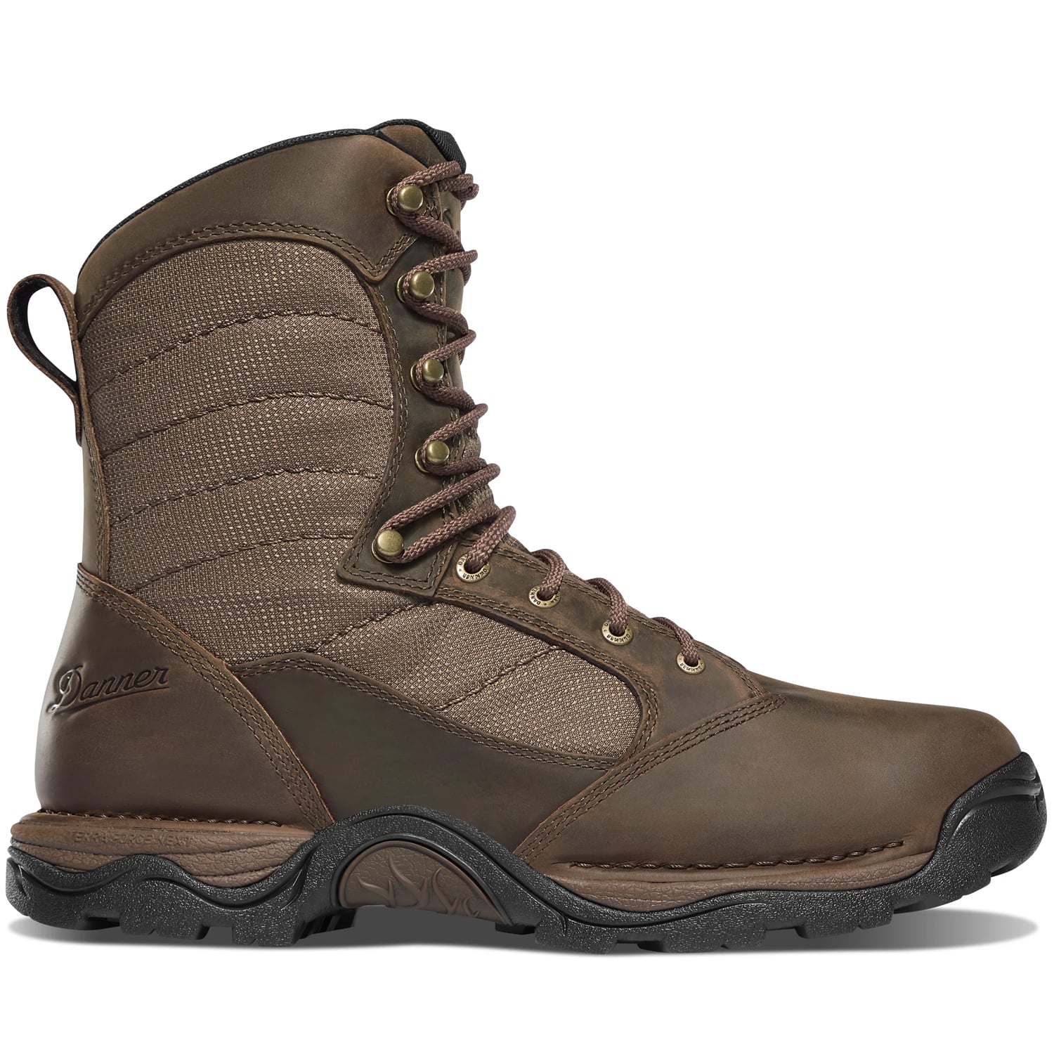 Danner Boots Pronghorn 8″ Brown Hunting Boot 41347