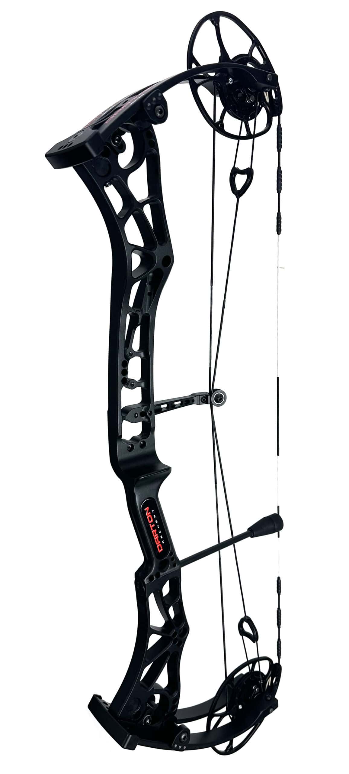 Darton Archery Consequence 2 Compound Hunting Bow