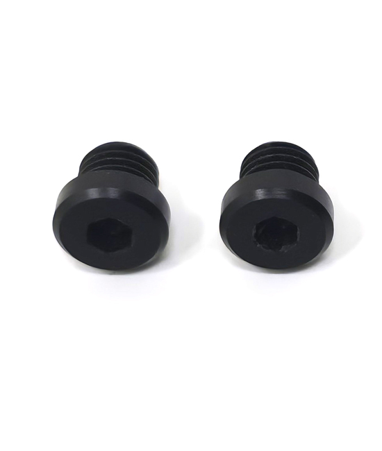 Darton Archery Adj Limb Pocket Screw (Plastic Plug Set)