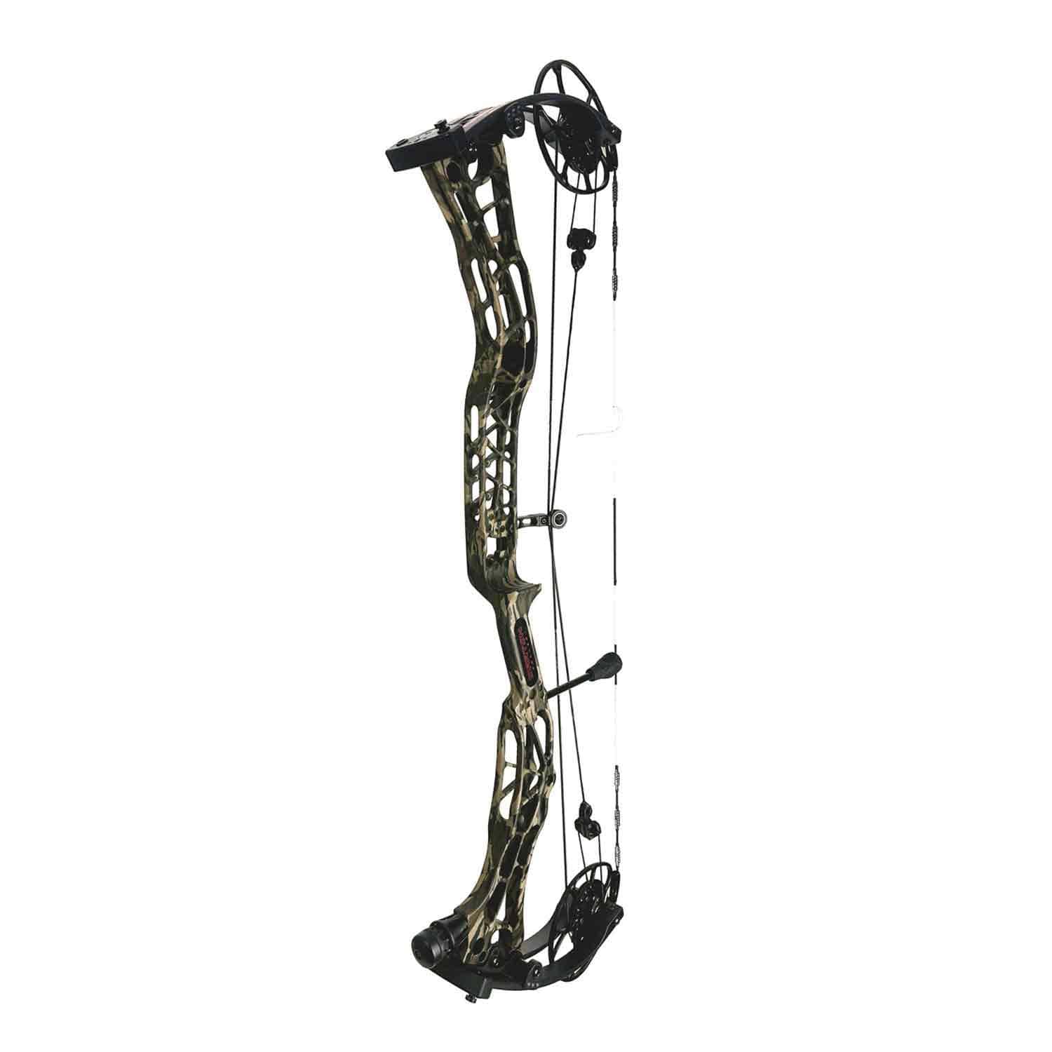 Darton Archery Sequel 33 ST2 Compound Hunting Bow
