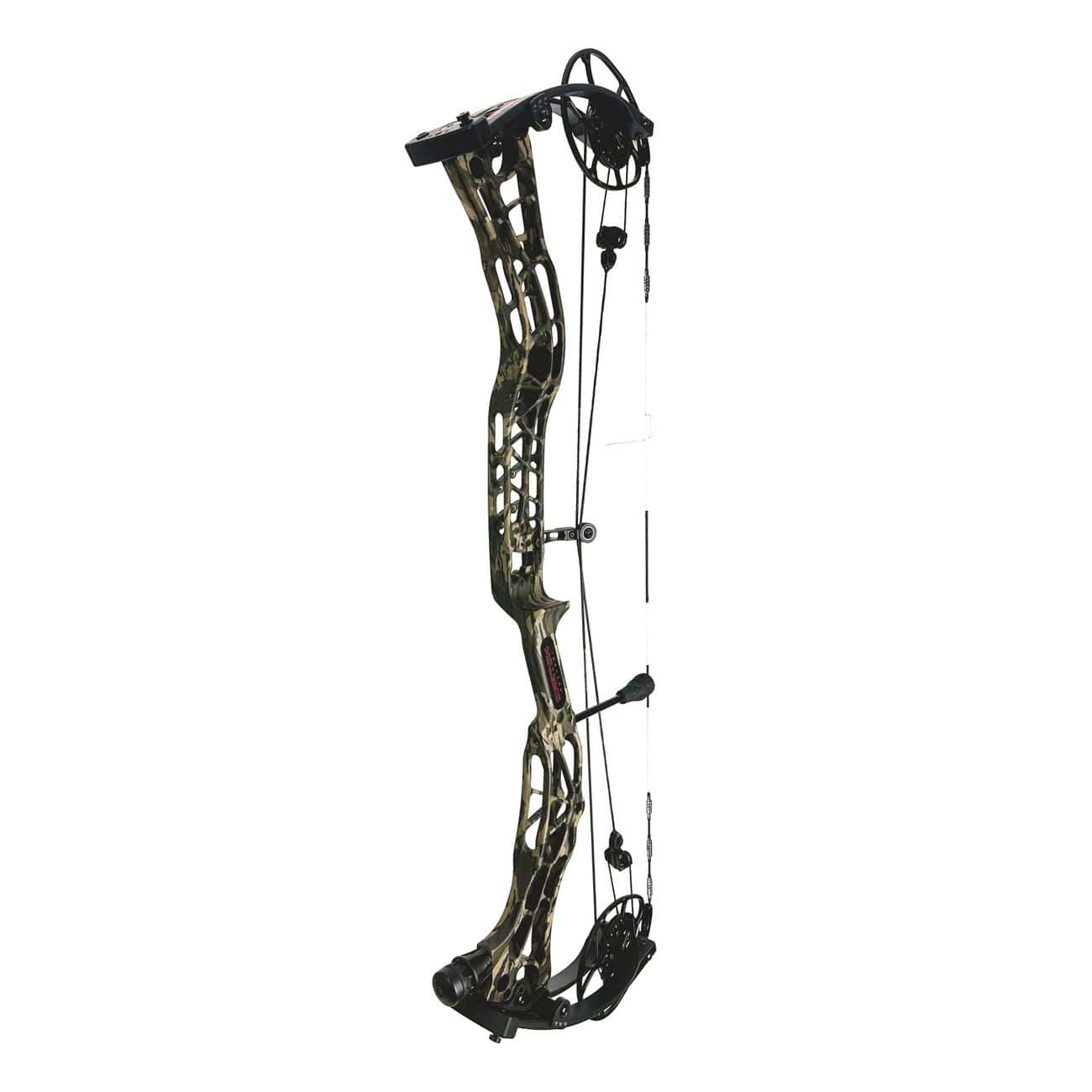Darton Archery Sequel 35 ST2 Compound Hunting Bow