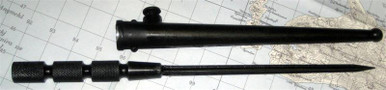 Allied D-DAY Fighting Knife