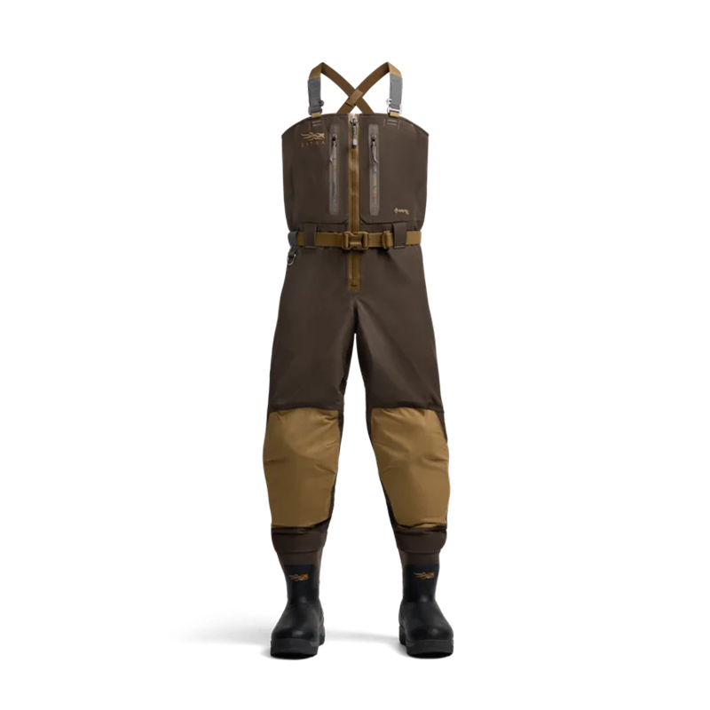 Sitka Gear - Delta Pro Zip GTX Wader