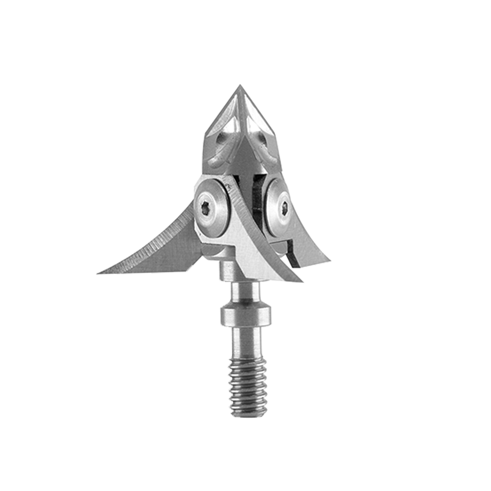 B3 Archery - Destrukt 100gr Broadheads