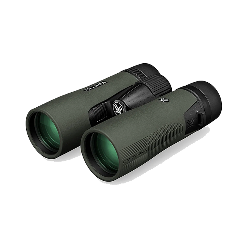 Vortex Optics - Diamondback HD 10x42 Binoculars