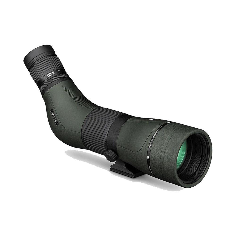 Vortex Optics - Diamondback HD 16-48x65 Angled Spotting Scope