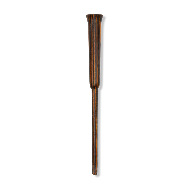 Rolling Thunder Game Calls - Diamondwood Striker-One Piece Straight Tip