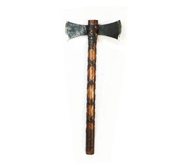 Double Head Tomahawk, 20" long