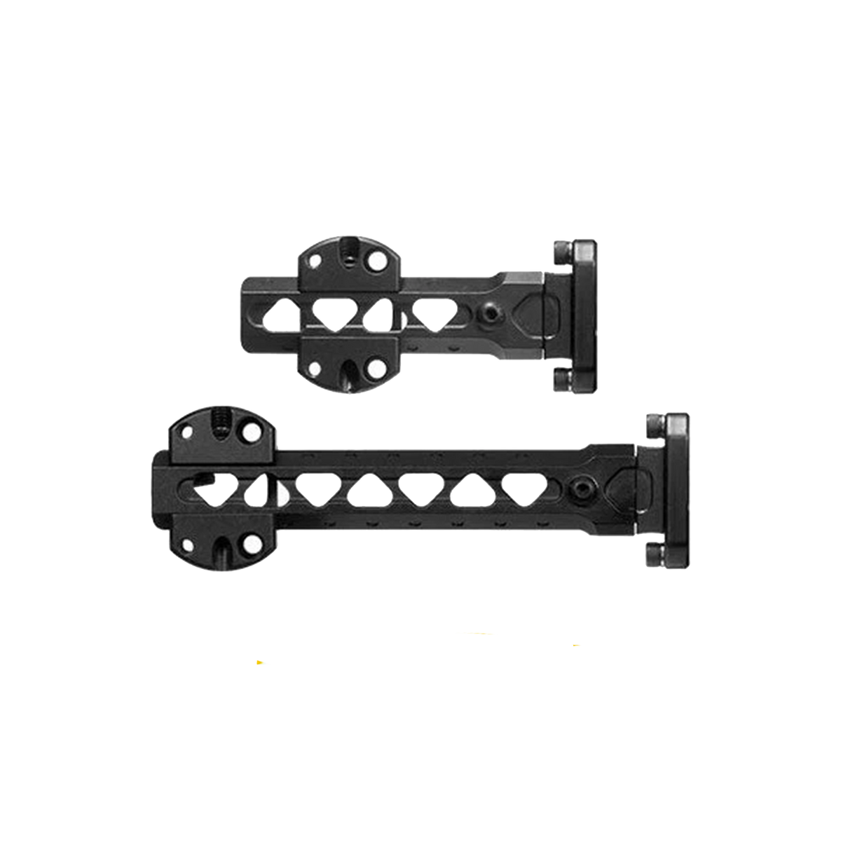 Black Gold - Dovetail Bar and Base