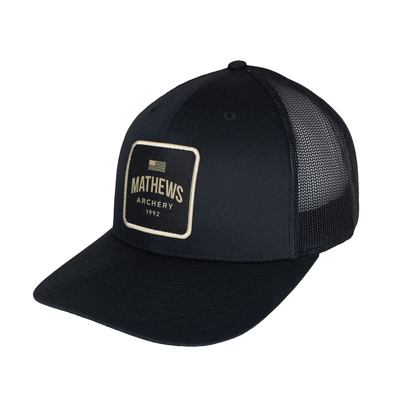 Mathews - Drifter Cap