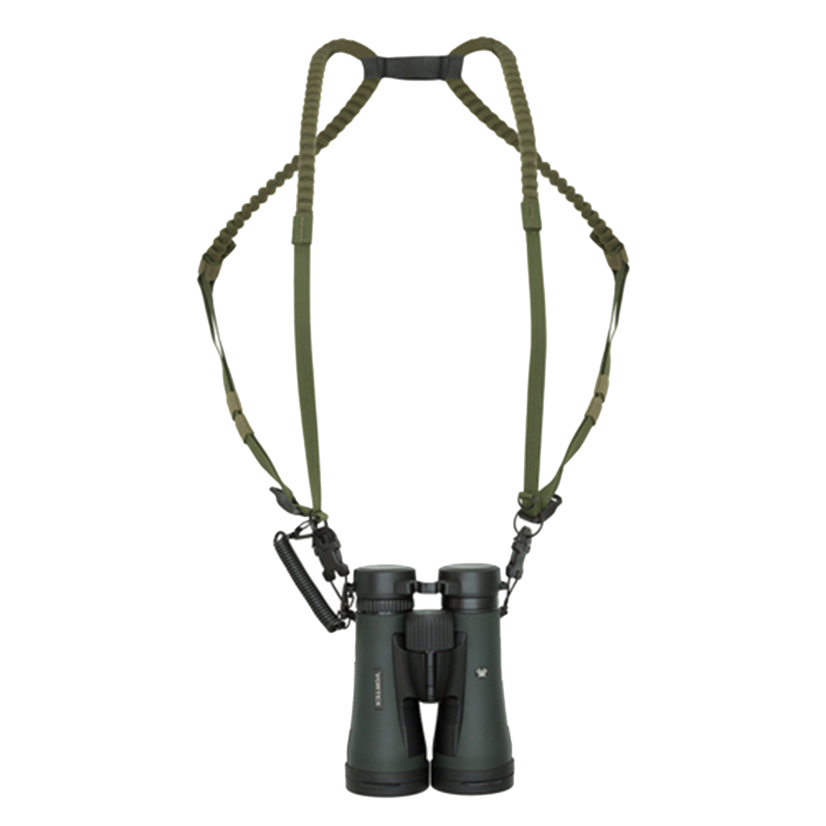 Elevation - Dual Bino Harness