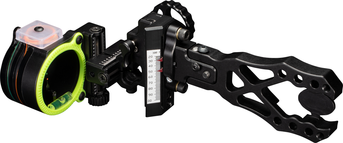Black Gold - Dual Trac Double-Pin Sight (.019)