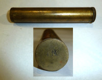 SMLE MK IV Brass Oiler - E14 Canadian
