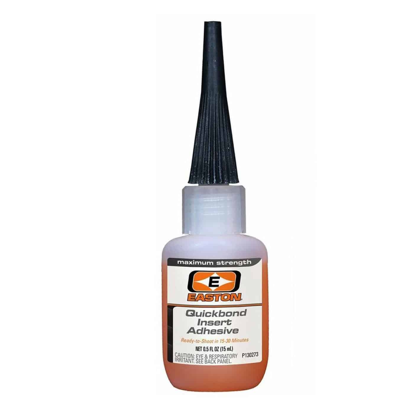 Easton Adhesive Dr. Doug’s Quickbond Insert Adhesive .5 oz 922804