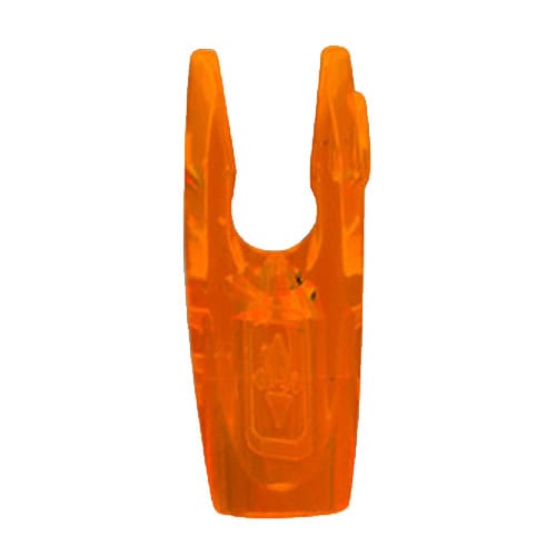 Easton Nock G Pin Nock Large Groove Compound Orange 525588 *