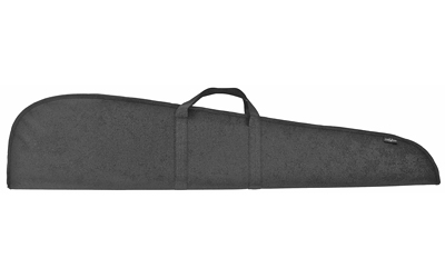 Evolution Outdoor, Mesquite Series, Rifle Case, Black Color, 48″, Polyester