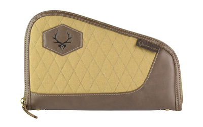 Evolution Outdoor, President Series, Pistol Case