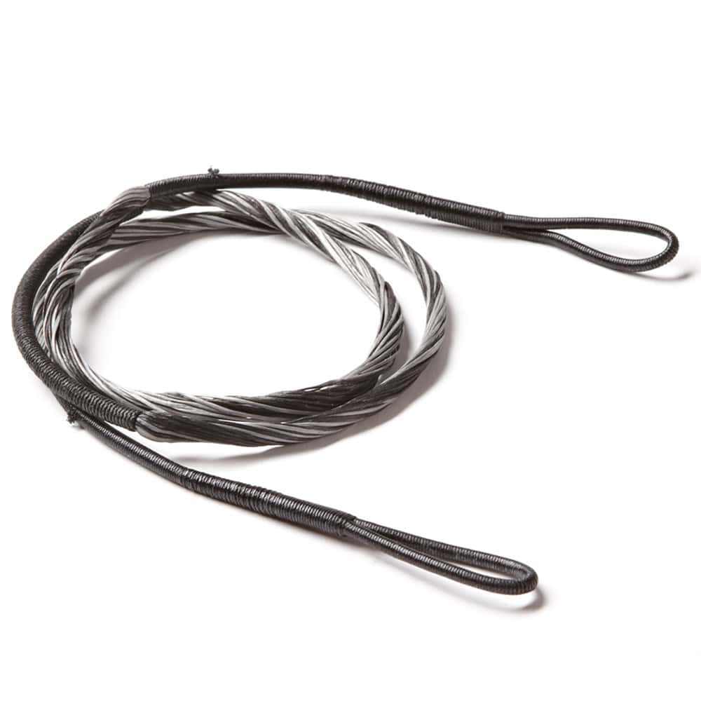 Excalibur Crossbow Micro String Black – Grey (for Micro Crossbows Only) 1993