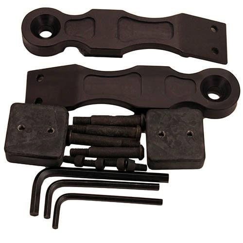 Excalibur Crossbow Air Brakes (Sound & Recoil Suppression System) – For Matrix and Micro 7017
