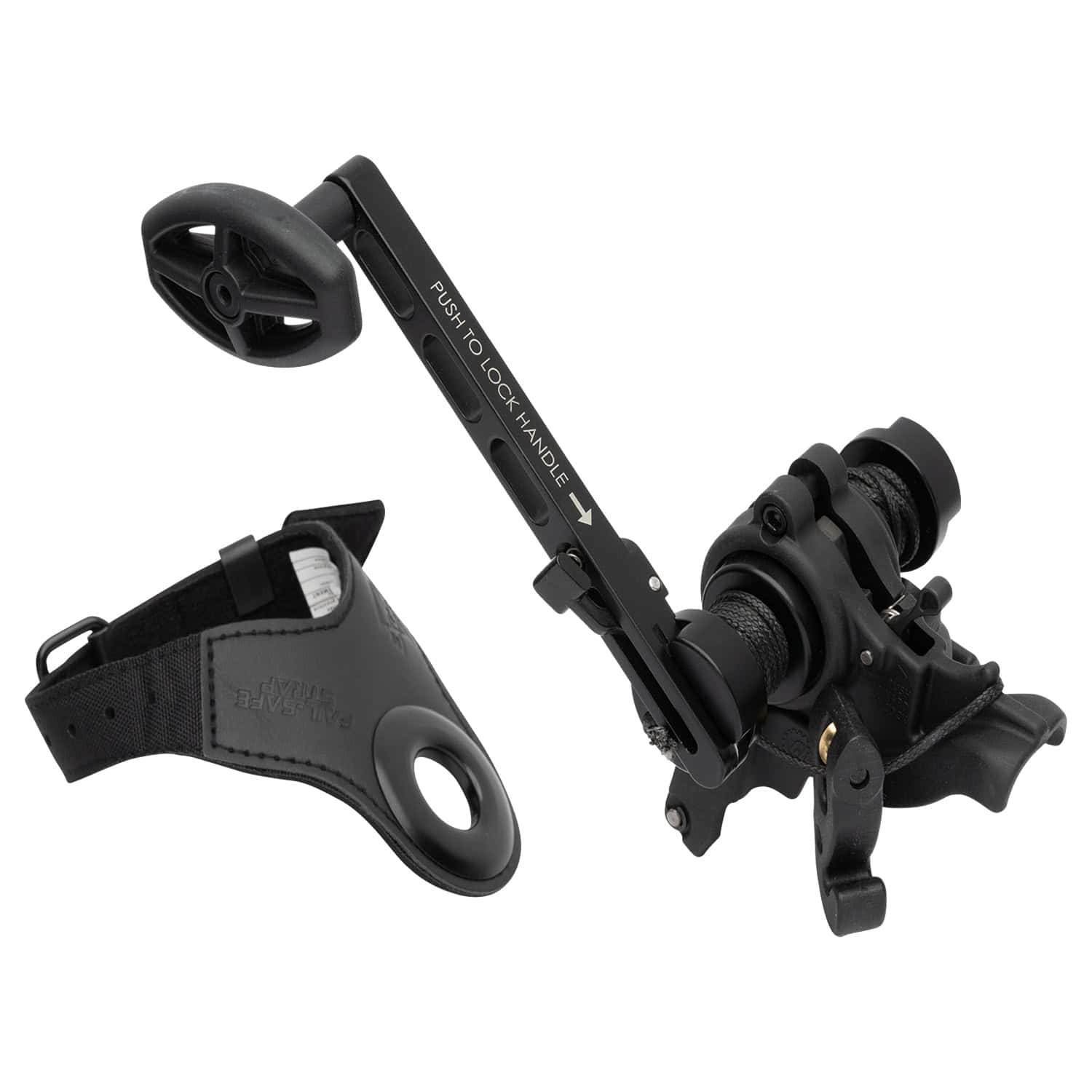 Excalibur Crossbow Charger Lite Crank Cocking Aid – Detachable (Fits most 2008 and Newer) 10727