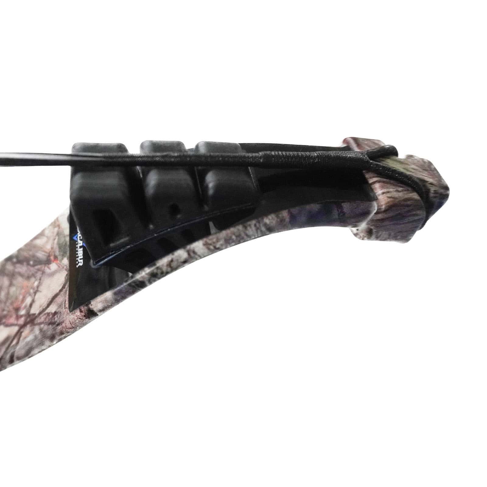 Excalibur Crossbow Ex-Act Fit Universal Limb Suppressor Sound Silencer 2 Pack 74473