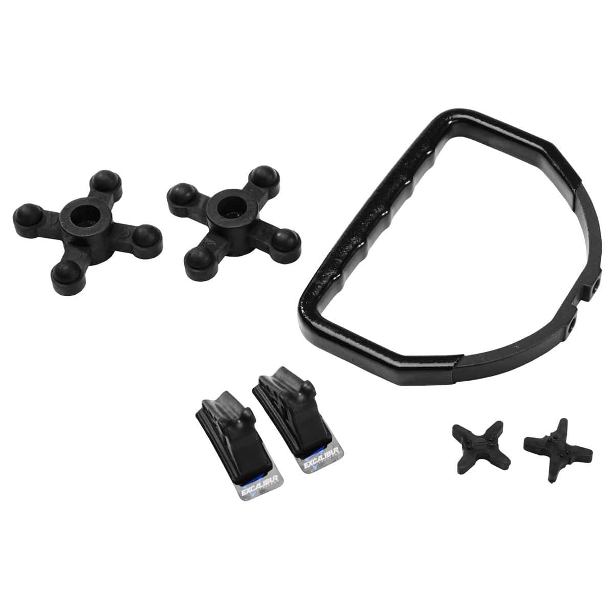 Excalibur Crossbow Sound Deadening System 95913