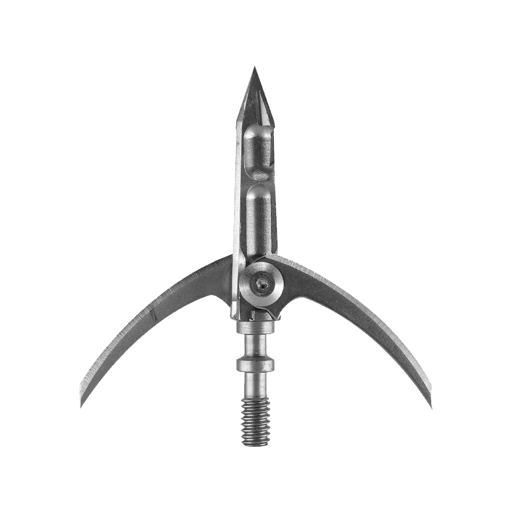 B3 Archery - EXO2 100gr Broadheads
