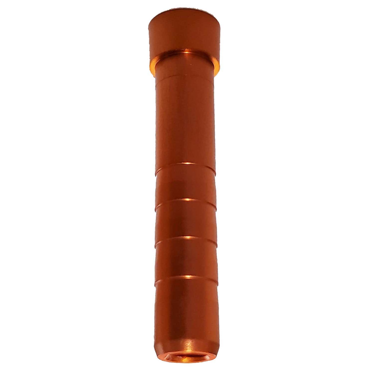 Easton Inserts CB Inserts 6.5mm (S Diameter & Beman ICS Carbon Arrows) 12pk 629086 Orange