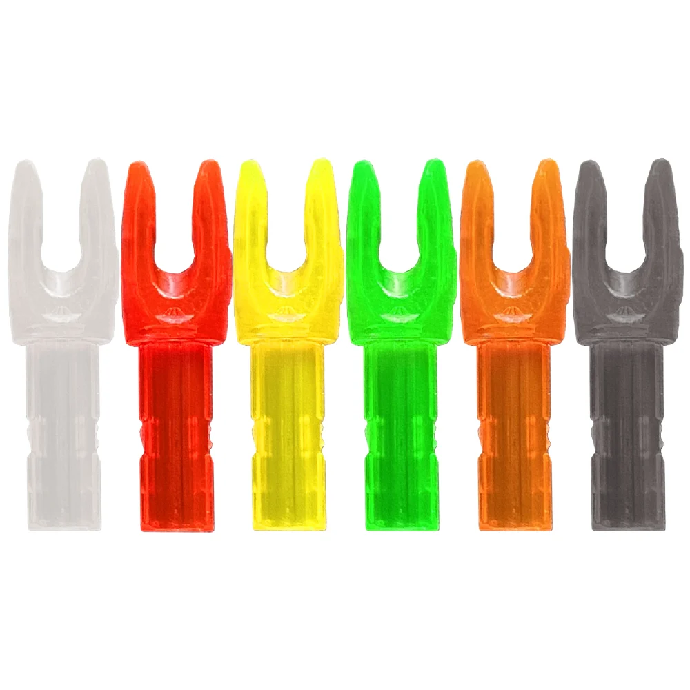 Easton Nock 5MM MicroLite™ Nocks 12 Pack