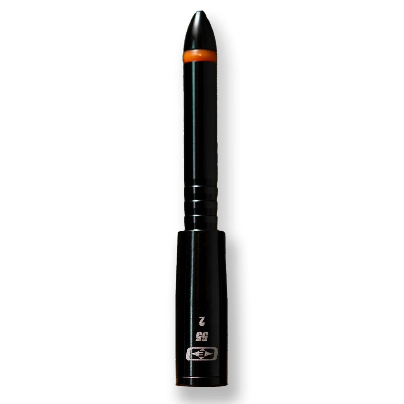 Easton Inserts 5MM Match Grade Half Out Insert #2 55 Grain 6 Pack 501912