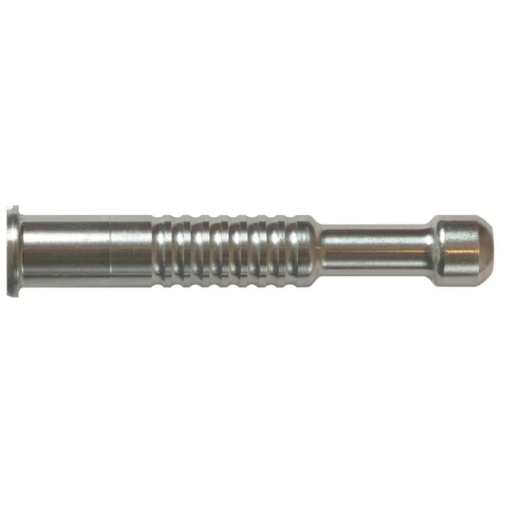 Easton Inserts 6MM 23 Grain Aluminum HP #2 Insert 12 Pack 715791
