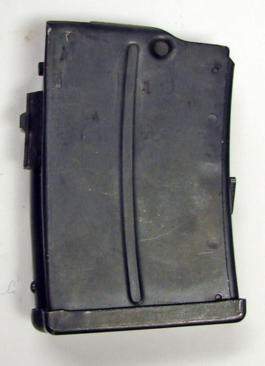 Egyptian Rasheed Rifle Magazine 10rnd
