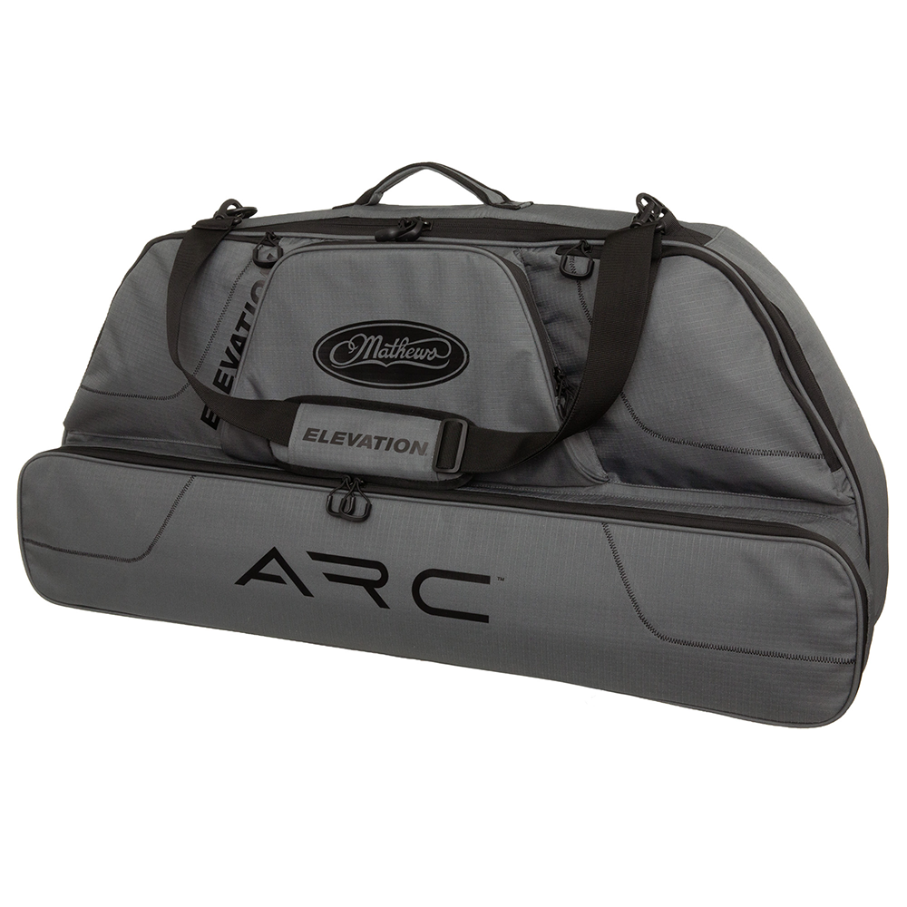 Elevation Mathews Arc Bow Case
