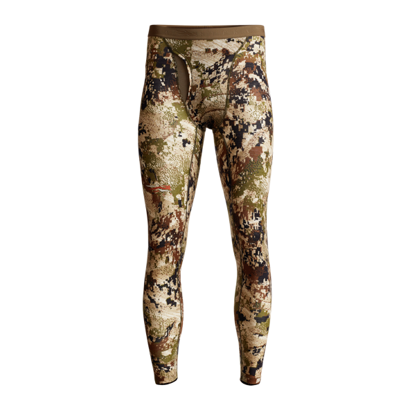 Sitka Gear - Merino Core Lightweight Bottom