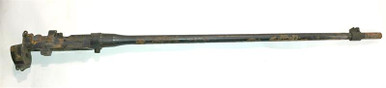 Enfield #4 Barreled Receiver Grade 2