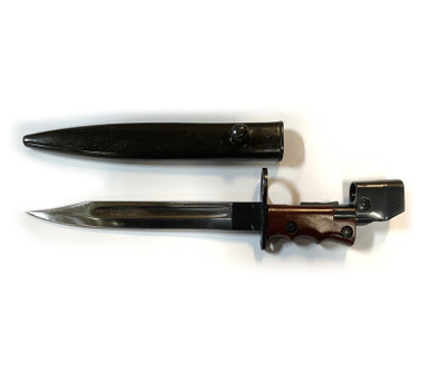Enfield #7 Bayonet