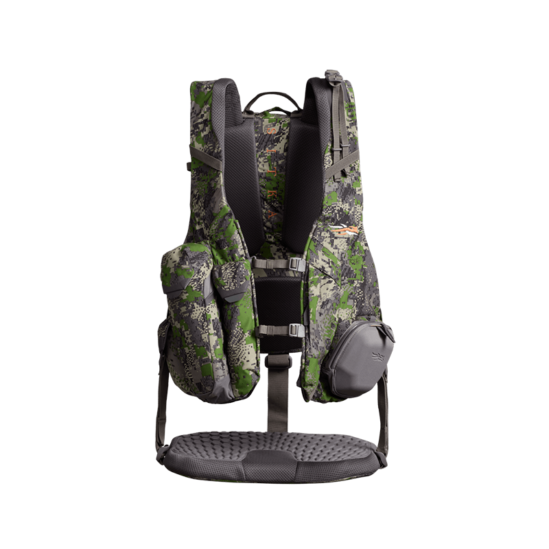 Sitka Gear - Equinox Turkey Vest
