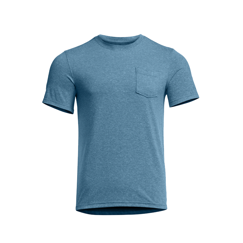 Sitka Gear - Essential Short Sleeve Crew