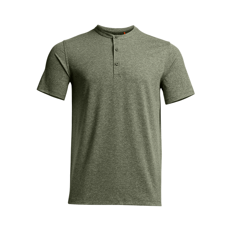 Sitka Gear - Essential SS Henley