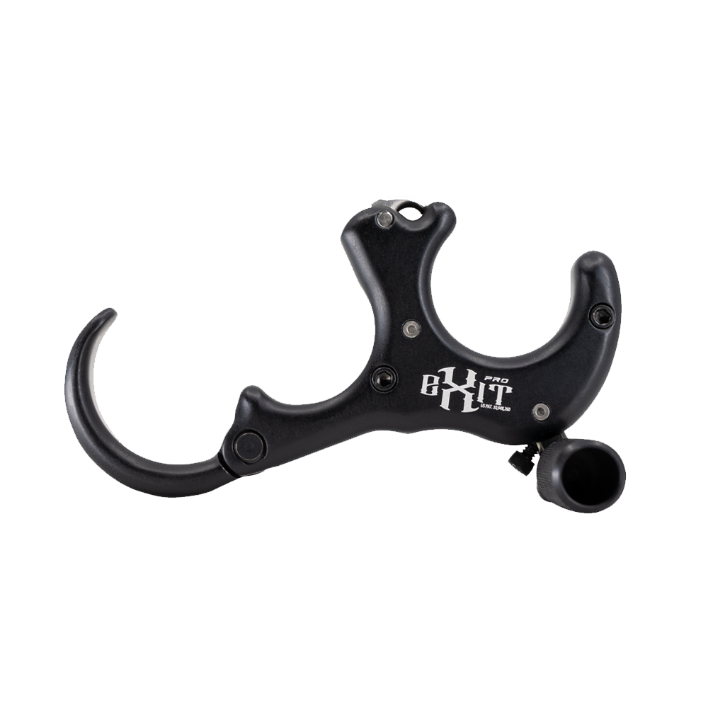 B3 Archery - Exit Pro Release