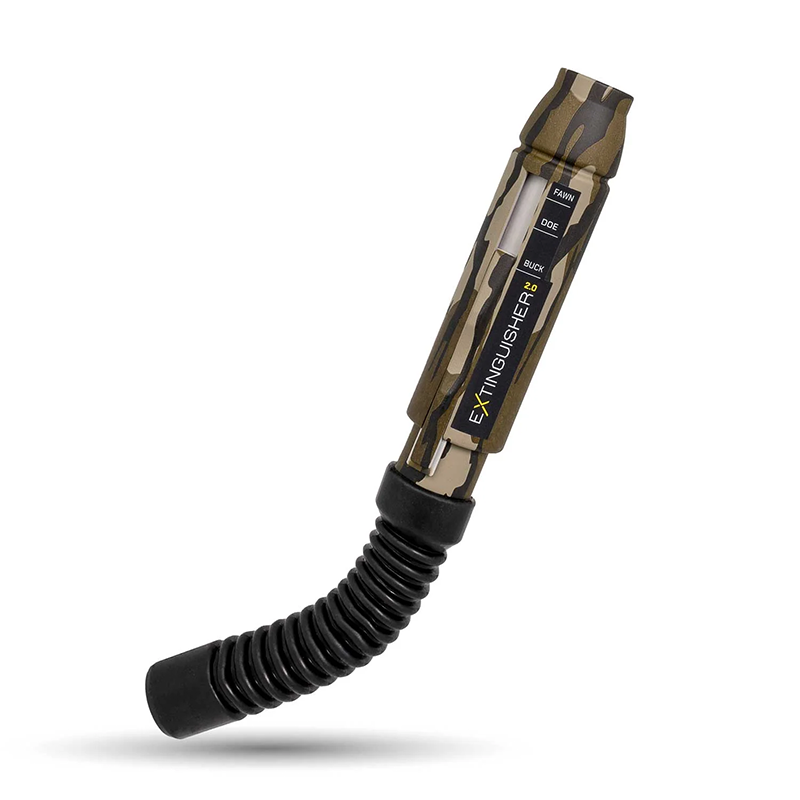 Illusion Hunting Systems - Extinguisher 2.0 Deer Call