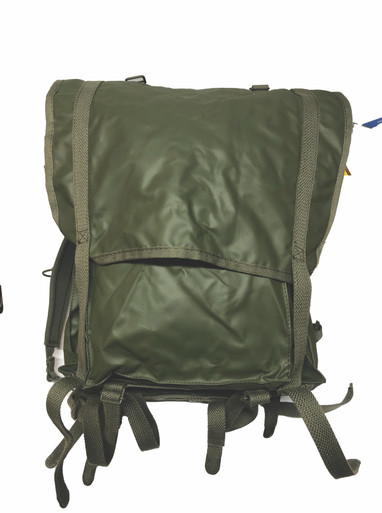 Original NEW' French F-1 Backpack