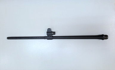 FAL Metric Barrel Non Bipod Cut Closed Ear Gas Block