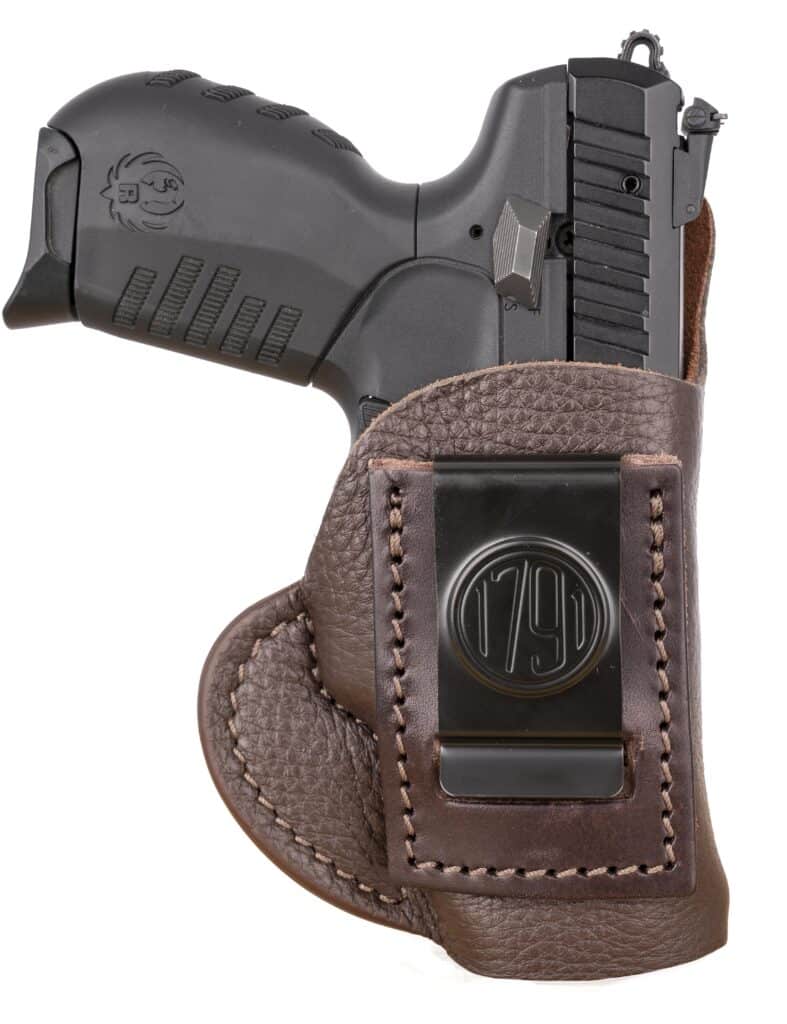 Fair Chase Holster Size 0