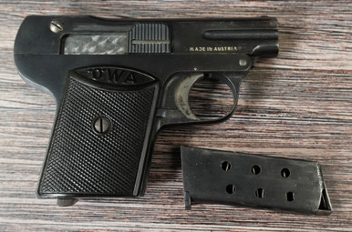 OWA (FG130)
