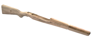 FN49 Rifle Stock and Handguard Set