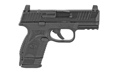 FN America 509C 9mm 3.7" 15rd