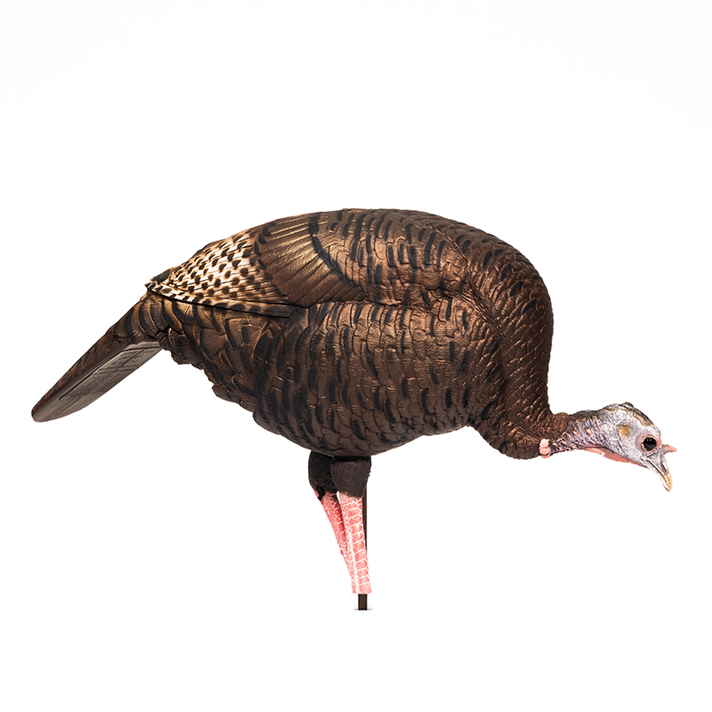 Dave Smith Decoys - Feeding Hen