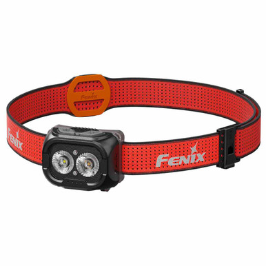 Fenix HL18RT 800 Lumen Headlamp